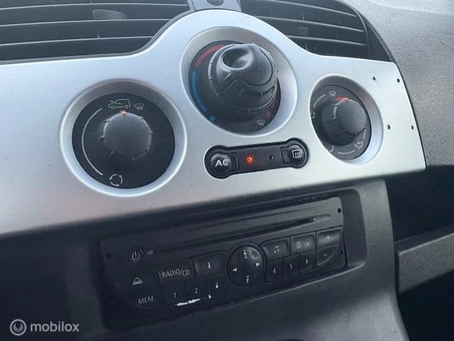 Hoofdafbeelding Renault Kangoo