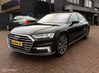 Audi A8 60 TFSI e quattro Pro Line Plus Panorama HUD 20"camera