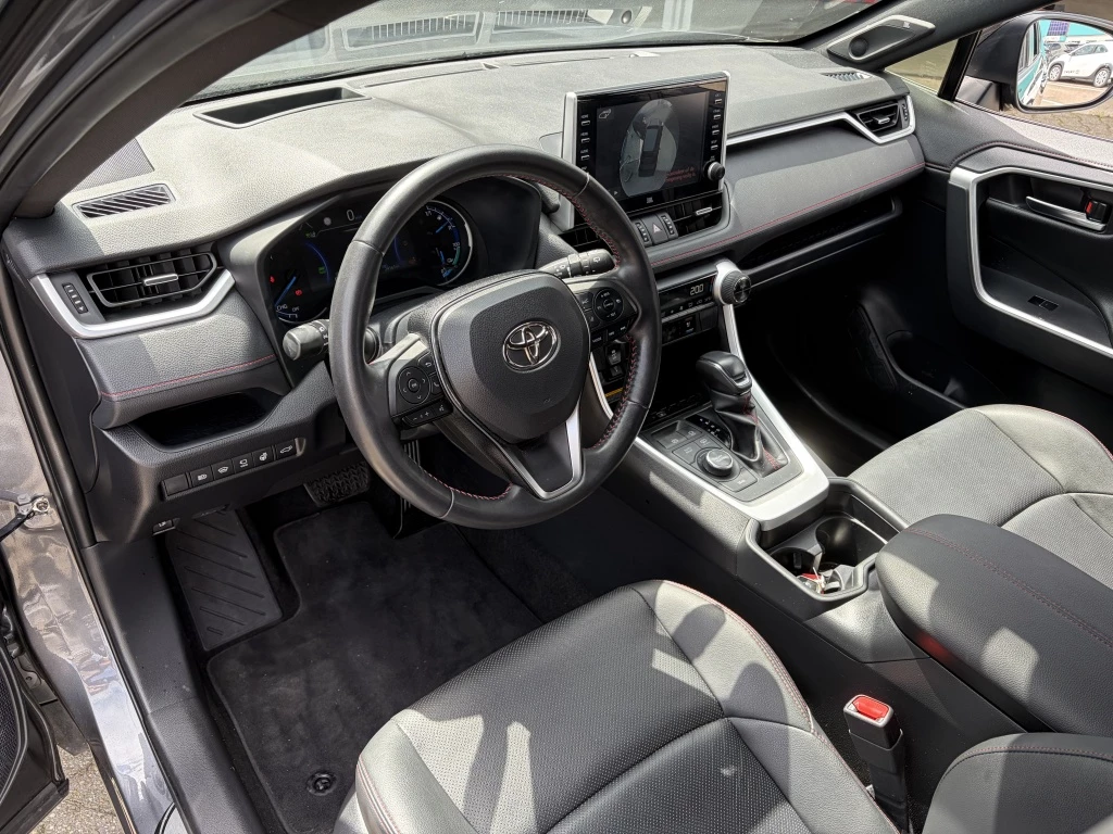 Hoofdafbeelding Toyota RAV4