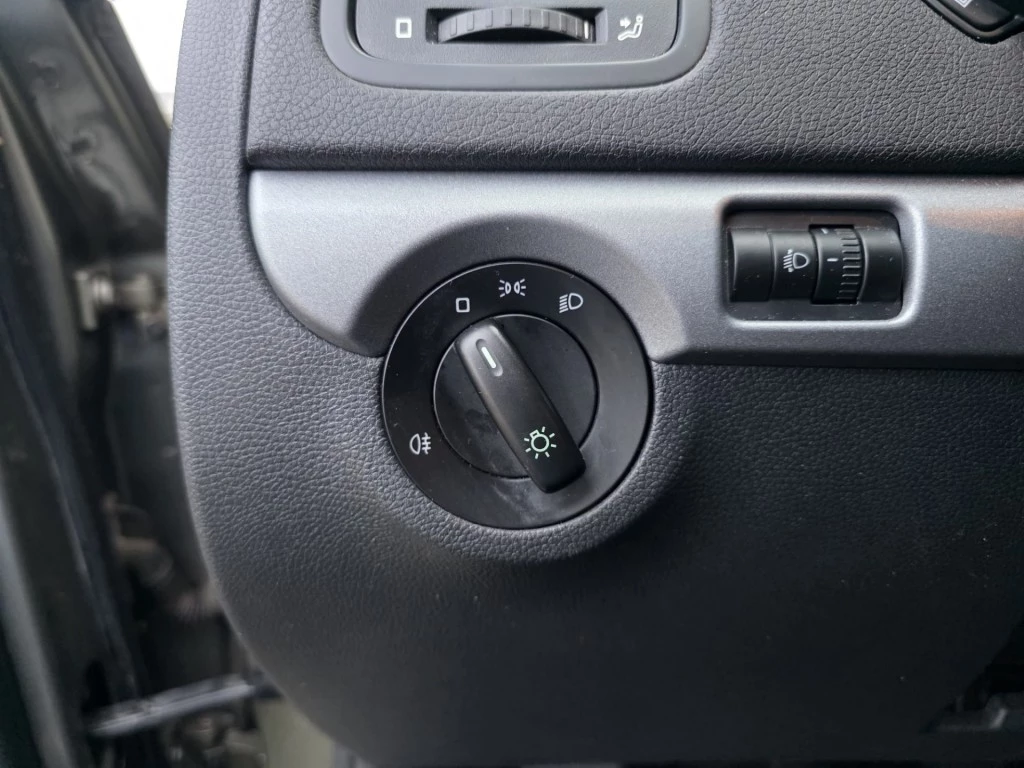 Hoofdafbeelding Škoda Yeti