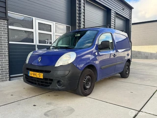 Renault Kangoo Express 1.5 dCi 70 Express APK Inruilkoopje