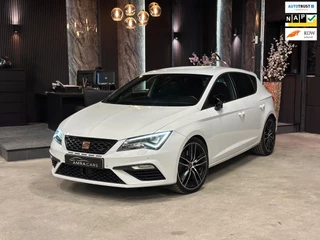 Seat Leon 2.0 TSI CUPRA Ultimate Edition