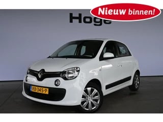 Renault Twingo 1.0 SCe Collection Airco Cruise control 1e Eigenaar Elektrisch Pakket 100% Onderhouden! Inruil Mogelijk!