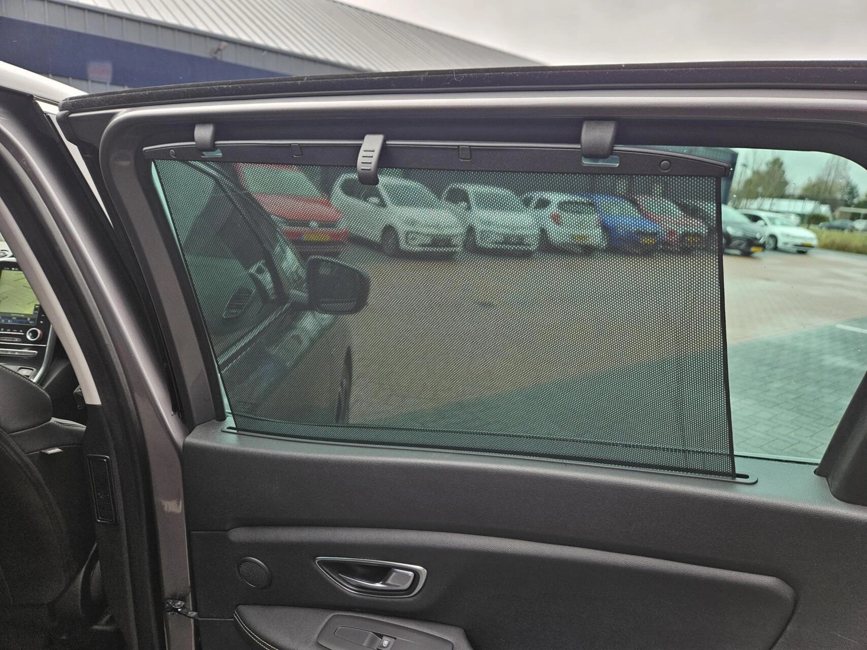 Hoofdafbeelding Renault Grand Scénic