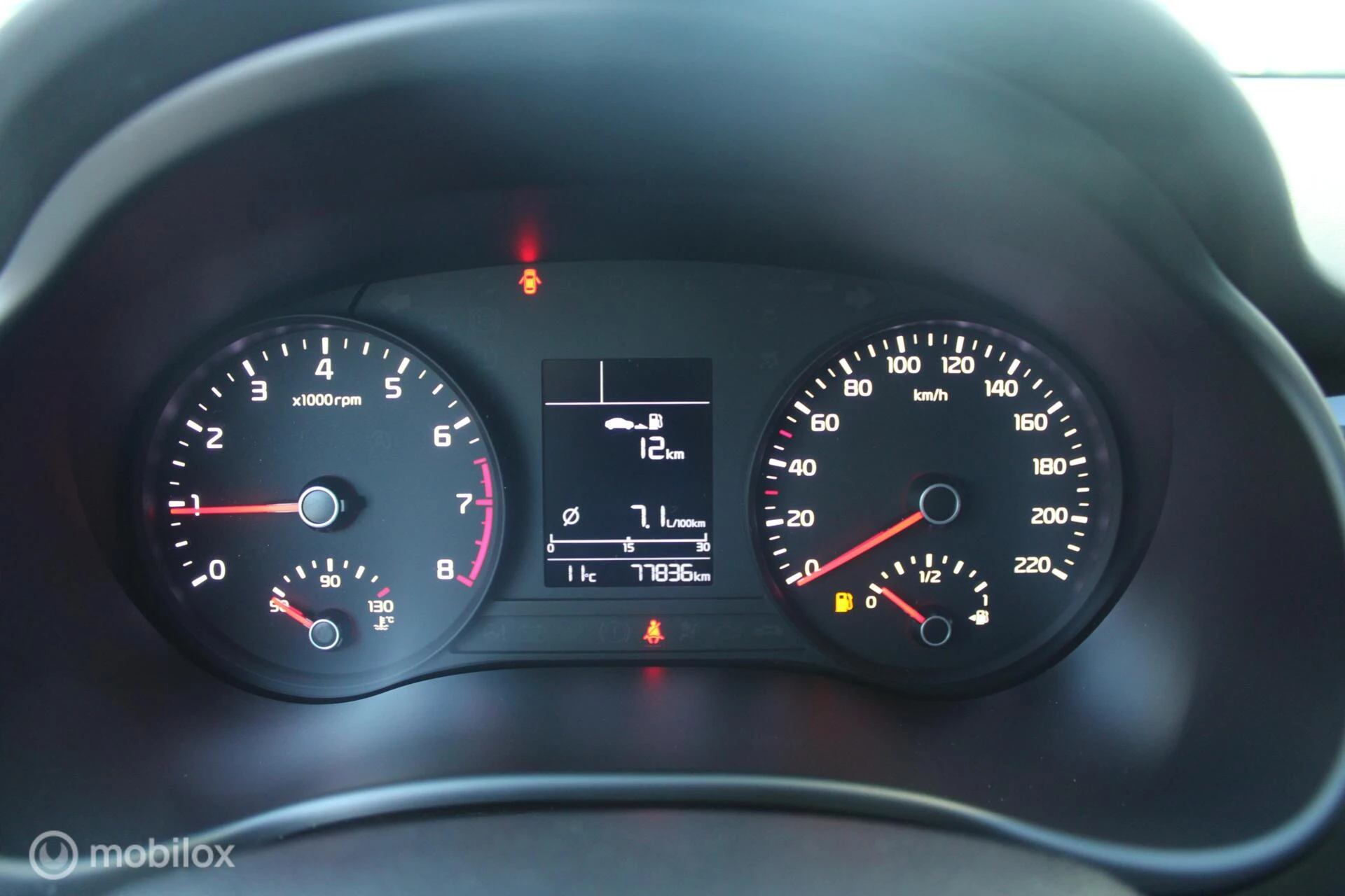 Hoofdafbeelding Kia Stonic