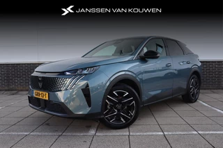 Peugeot 3008 1.2 Hybrid 136 Allure * Navigatie * Climate Control * Apple Carplay * 360 Vision & Drive Assist Pack *