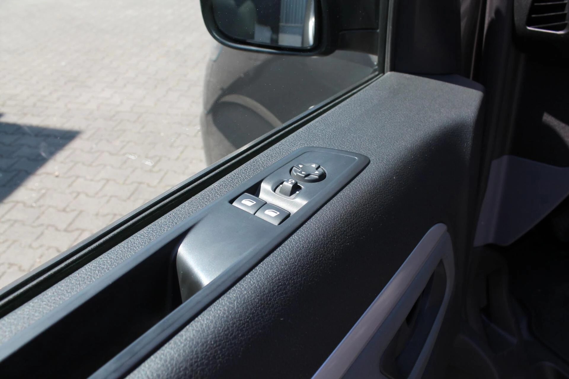 Hoofdafbeelding Citroën Jumpy