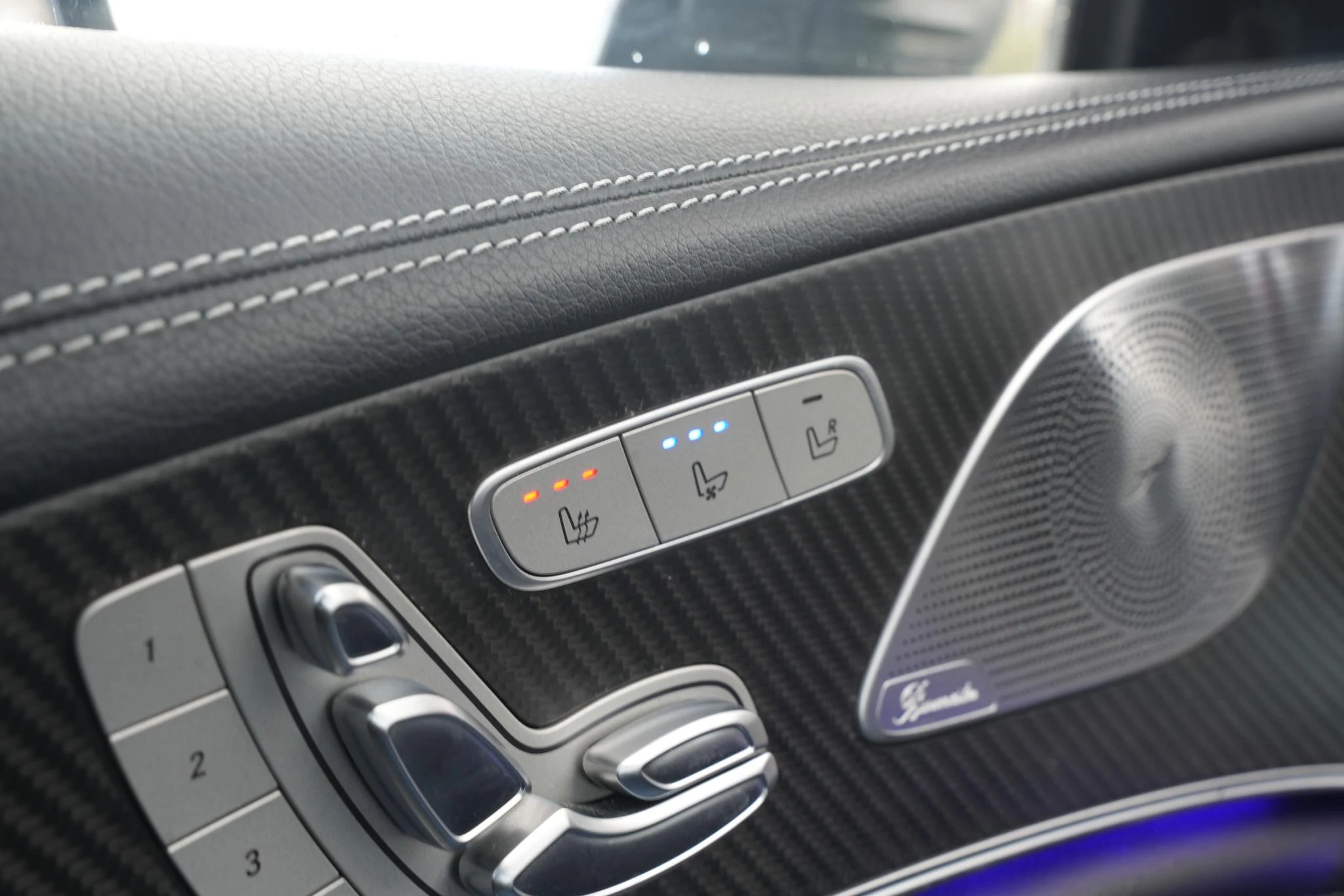 Hoofdafbeelding Mercedes-AMG GT