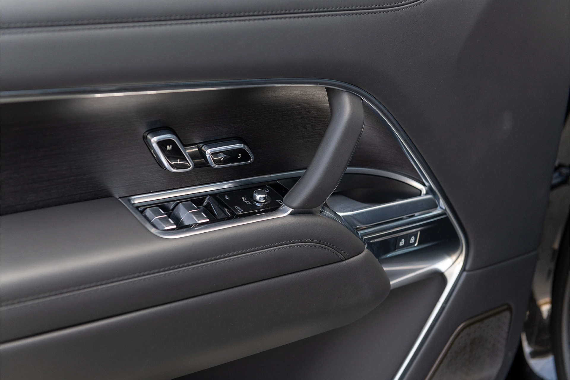 Hoofdafbeelding Land Rover Range Rover