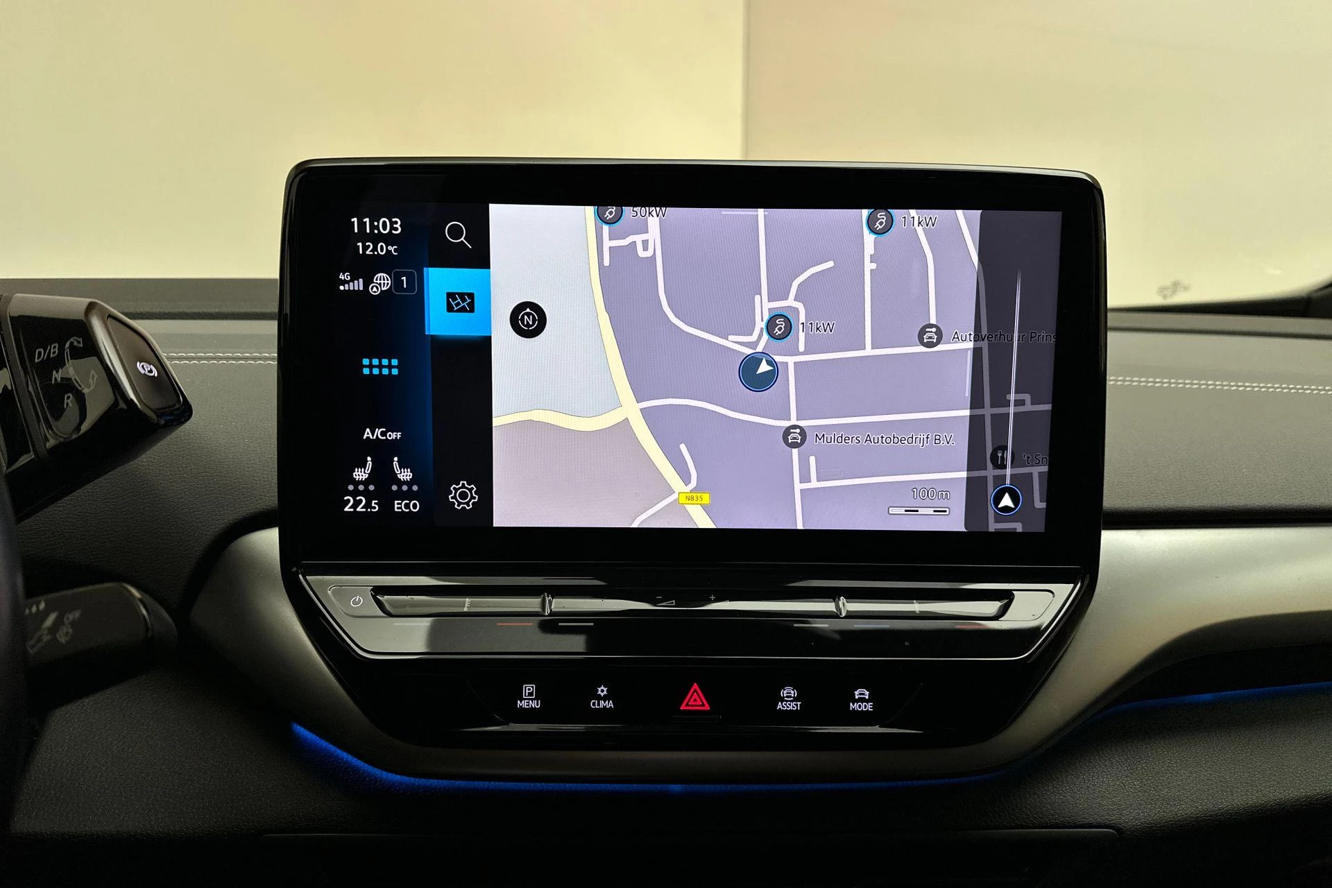 Hoofdafbeelding Volkswagen ID.5