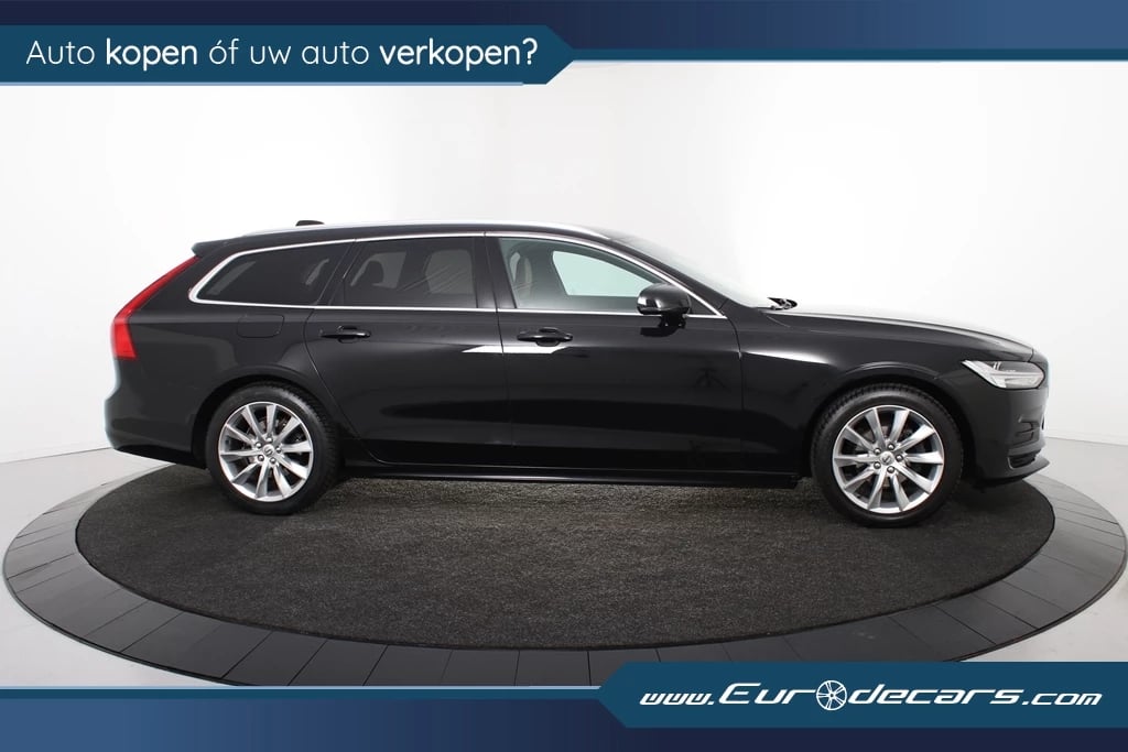 Hoofdafbeelding Volvo V90