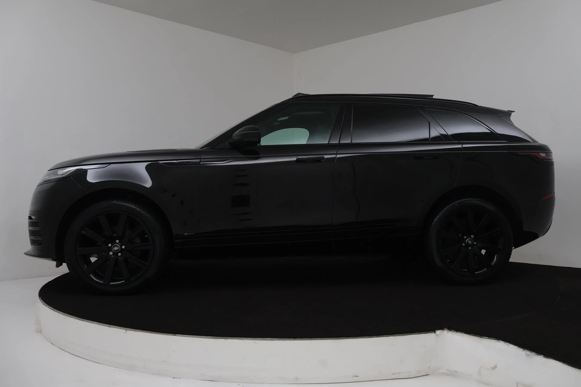 Hoofdafbeelding Land Rover Range Rover Velar