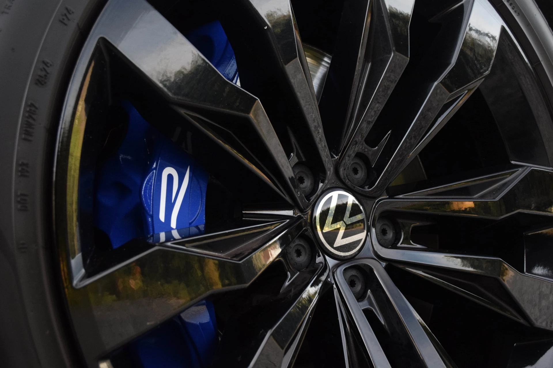 Hoofdafbeelding Volkswagen Touareg