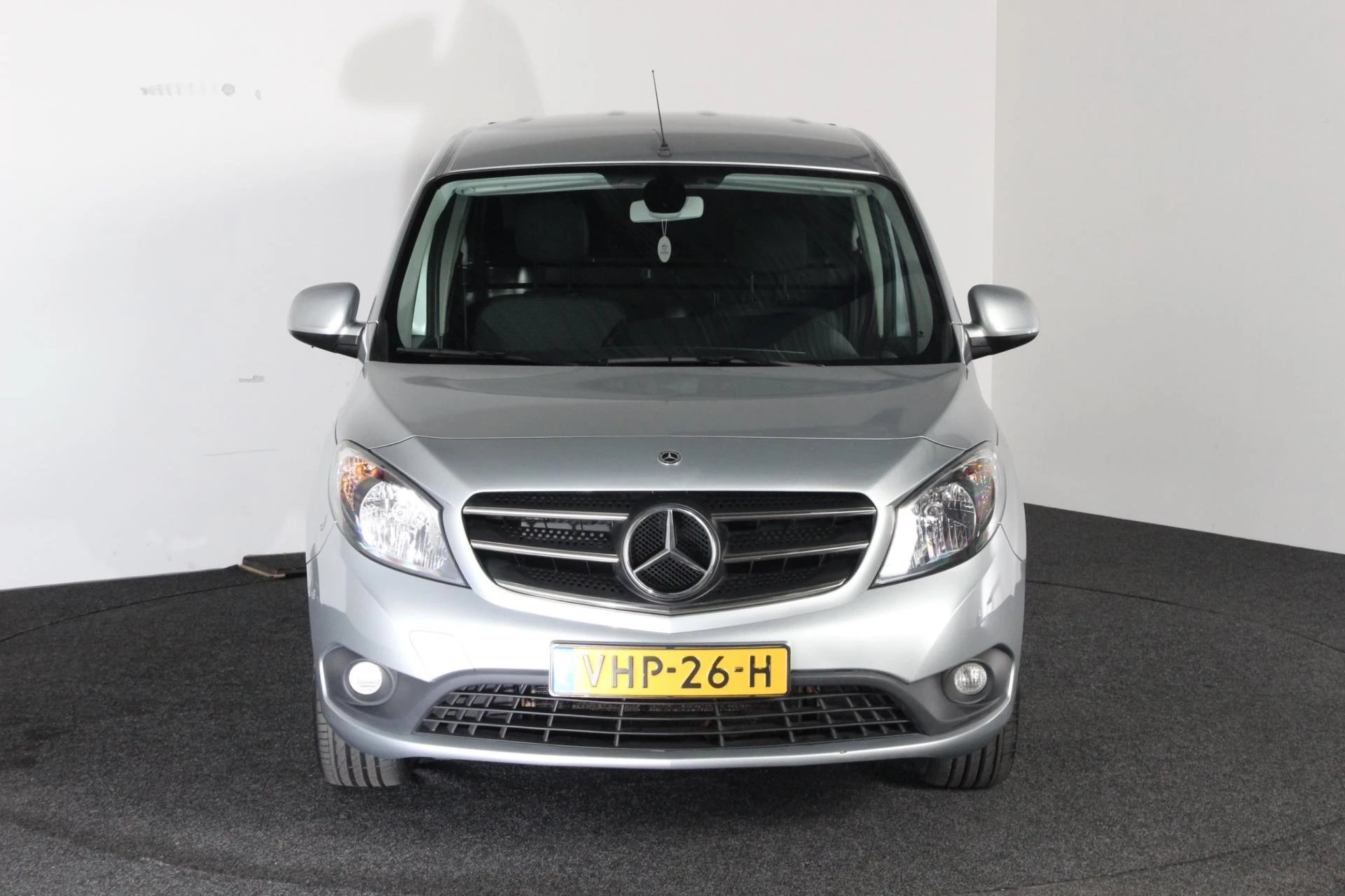 Hoofdafbeelding Mercedes-Benz Citan