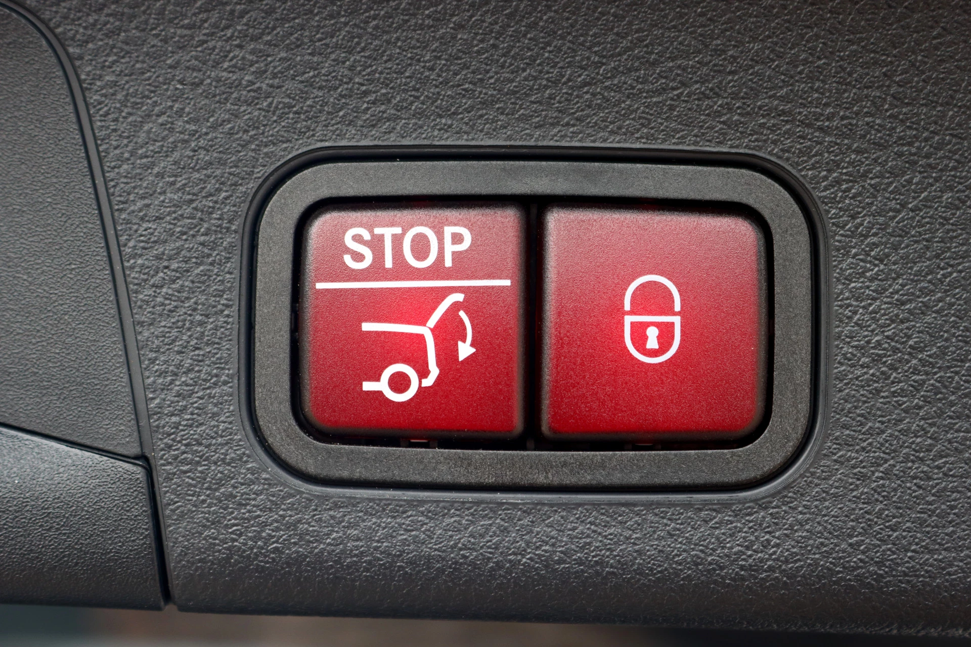 Hoofdafbeelding Mercedes-Benz EQB