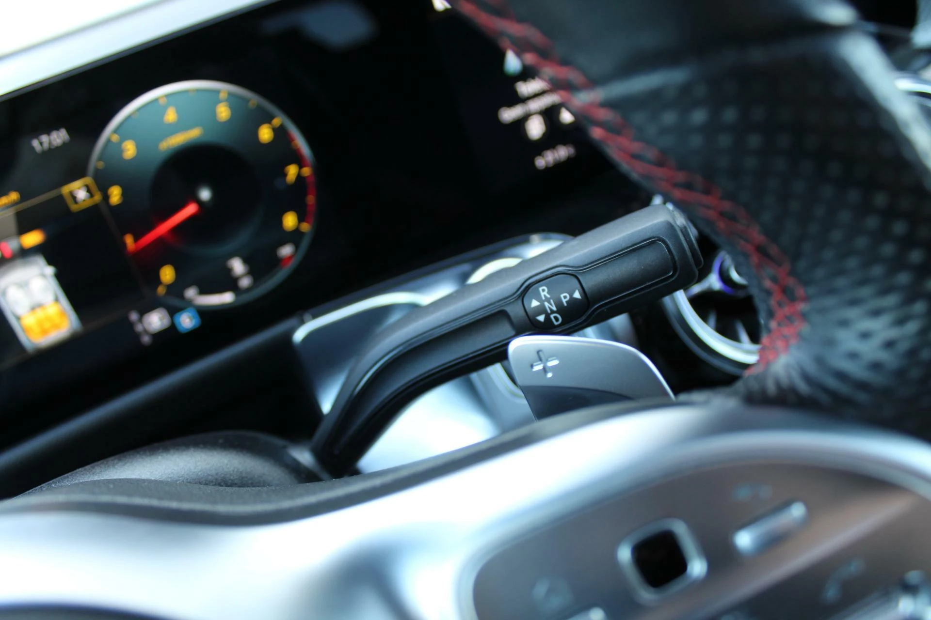 Hoofdafbeelding Mercedes-Benz GLB