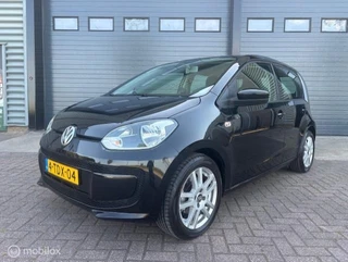 Volkswagen Up! 1.0 move up! BlueMotion Weinig km!!