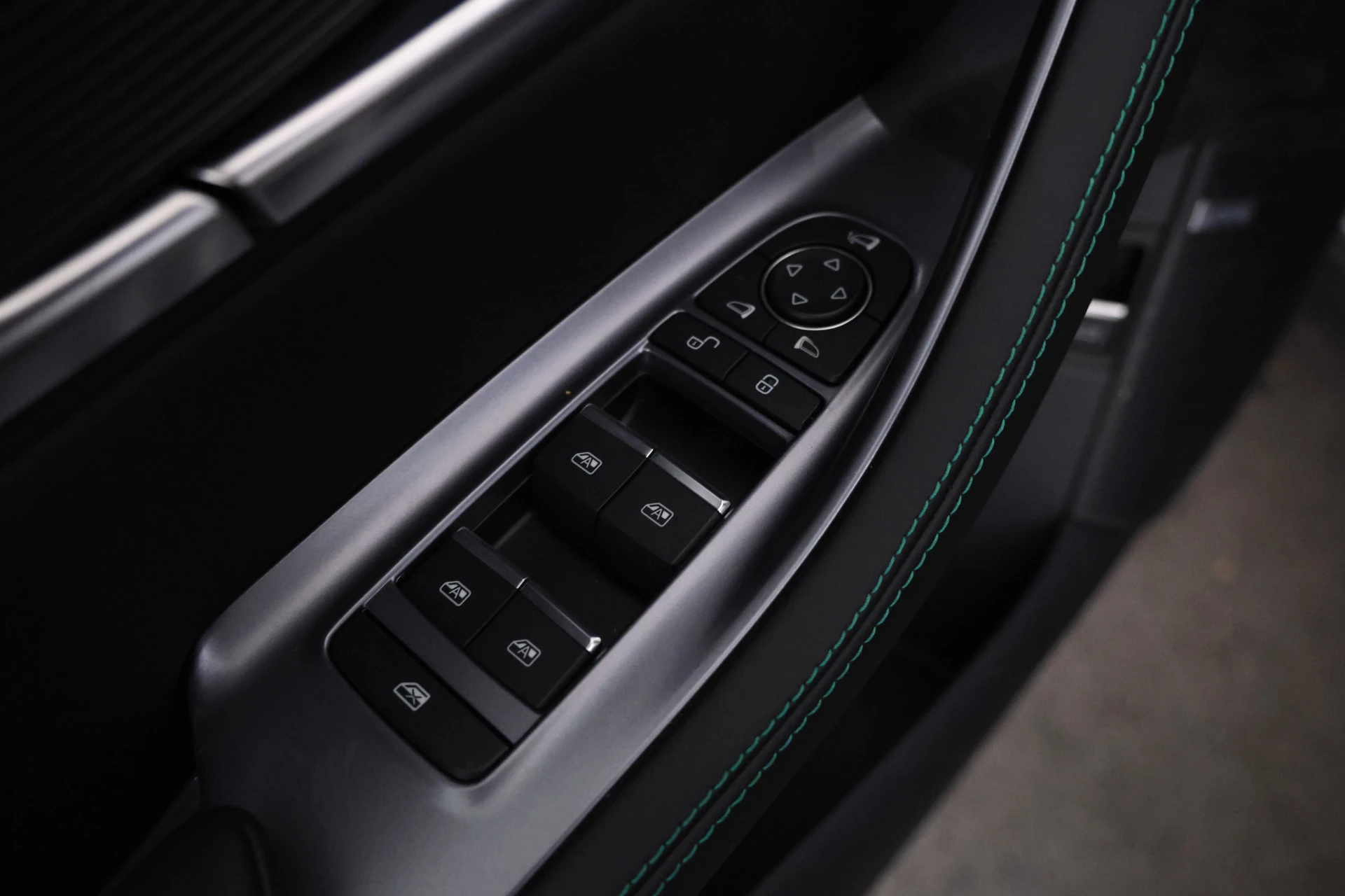 Hoofdafbeelding BYD SEAL U