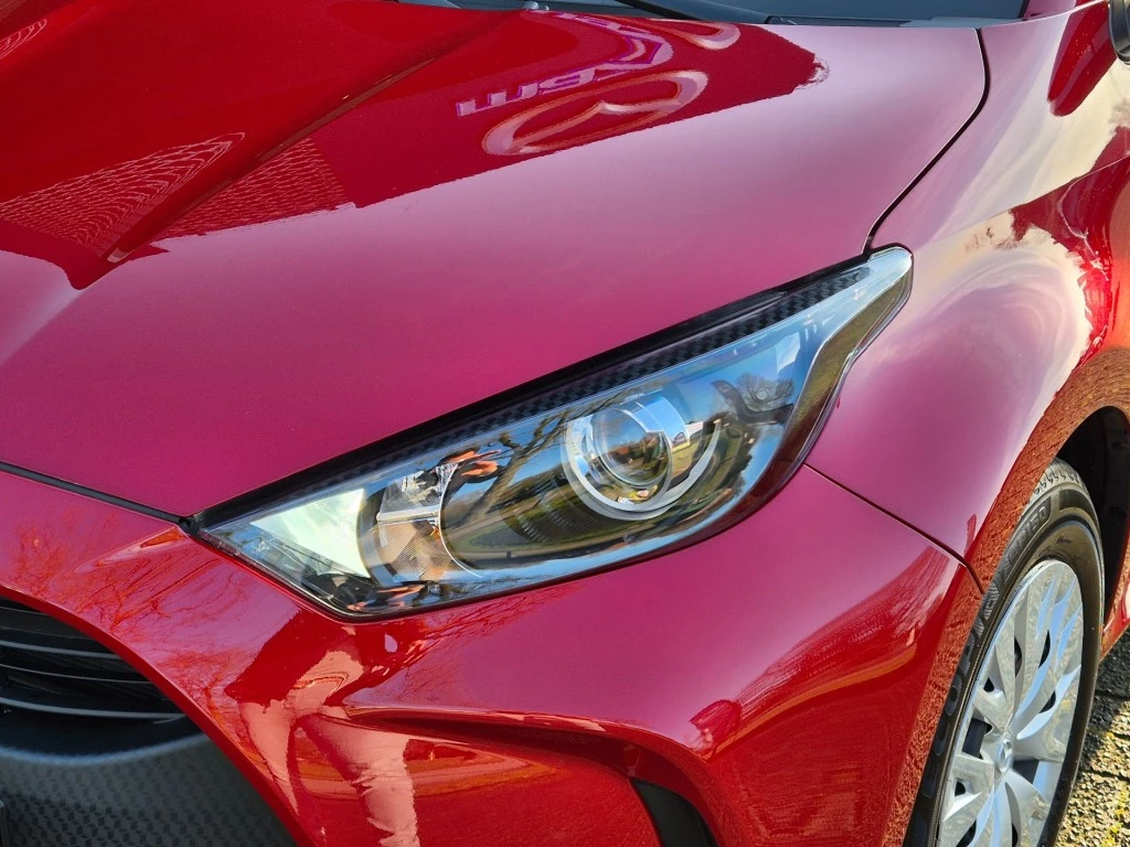 Hoofdafbeelding Mazda 2 Hybrid