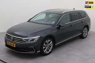 Volkswagen Passat Variant 1.4 TSI PHEV GTE Business Panoramadak / Leer / Urano Grey /