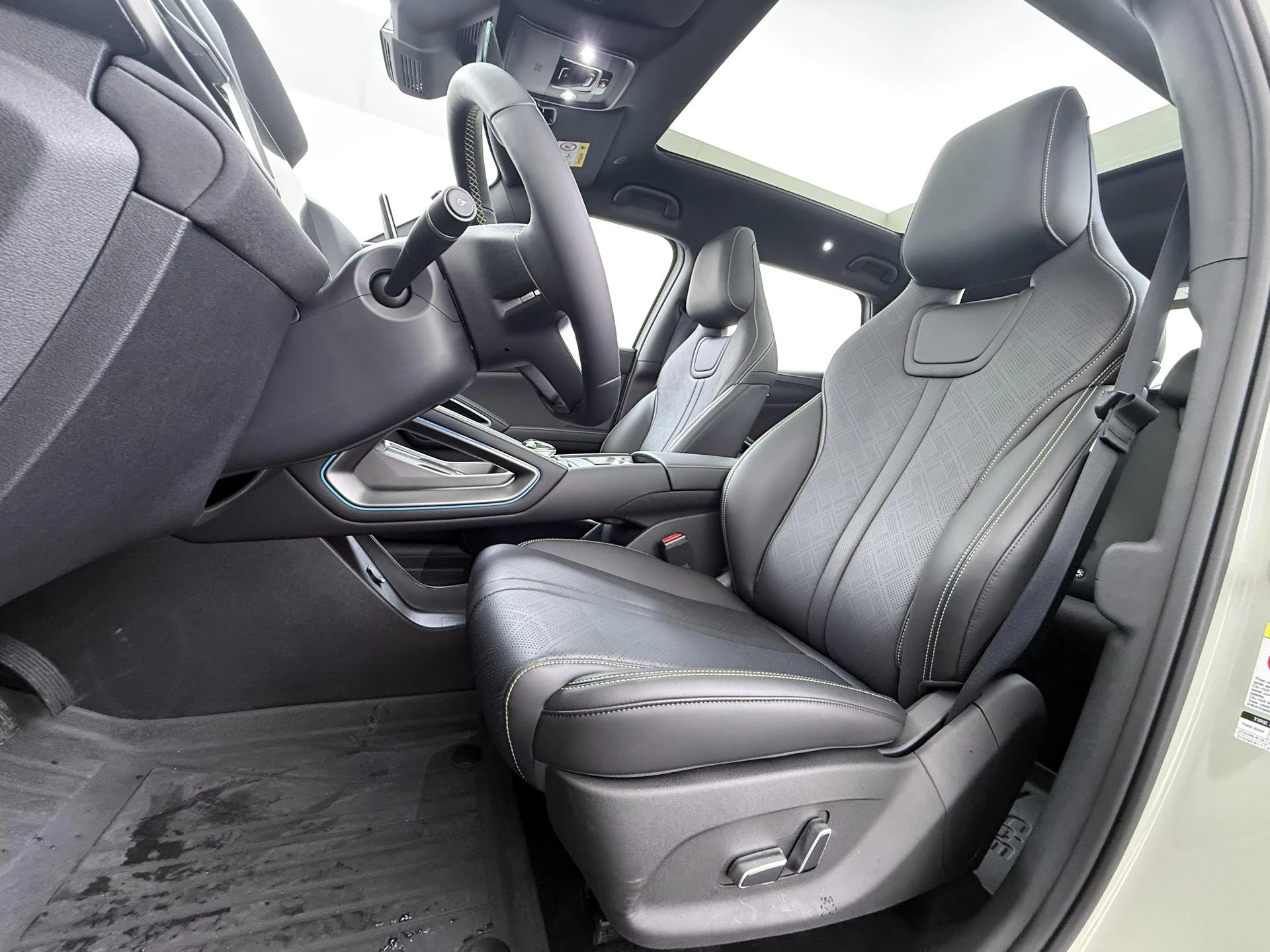 Hoofdafbeelding BYD ATTO 2