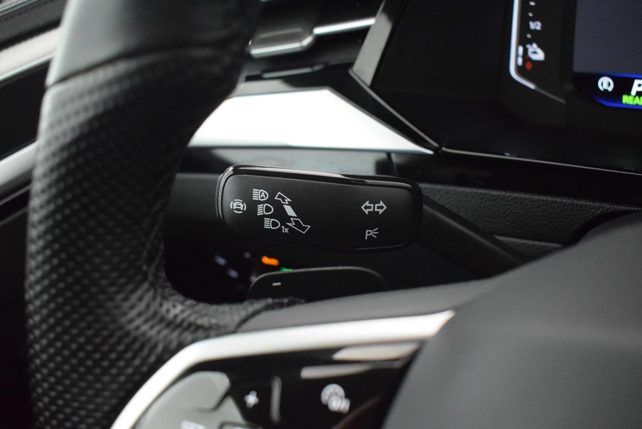 Hoofdafbeelding Volkswagen Arteon