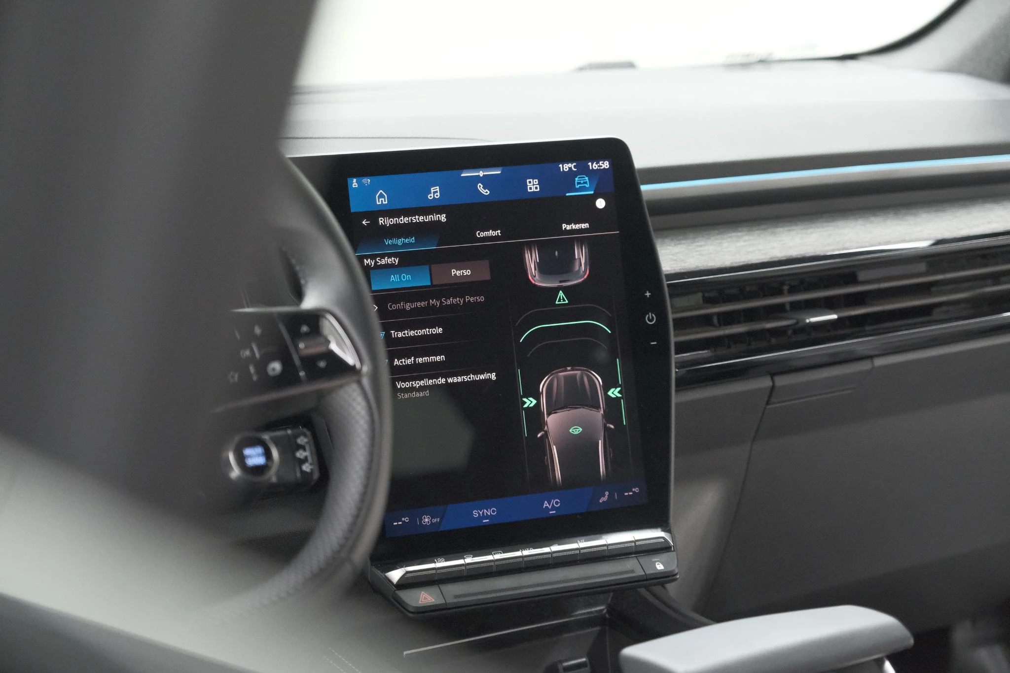 Hoofdafbeelding Renault Austral