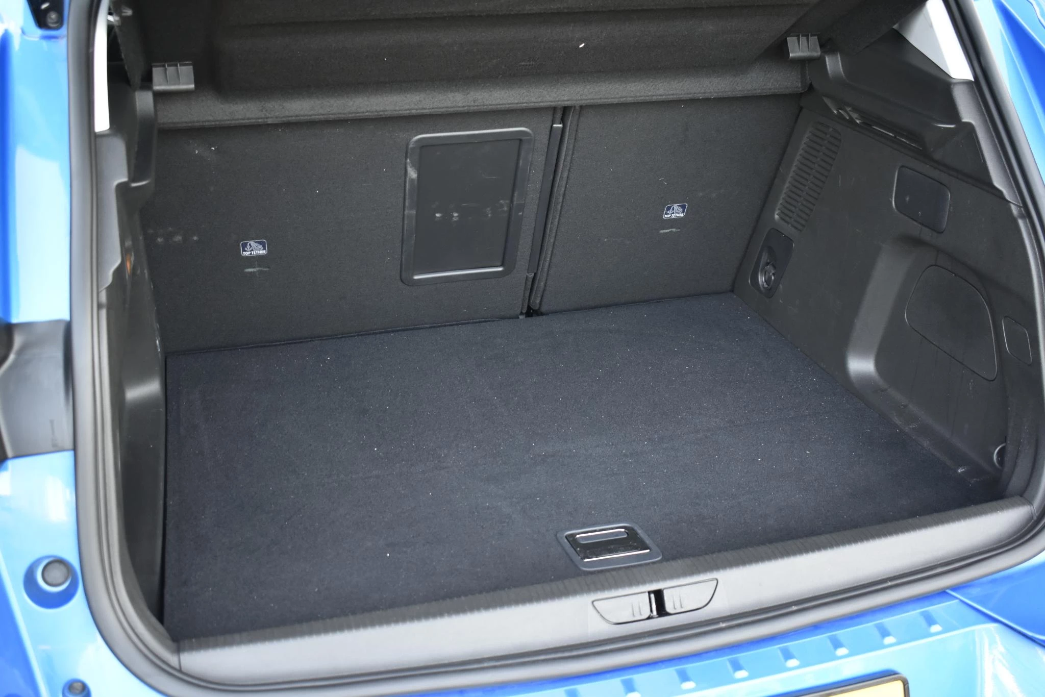 Hoofdafbeelding Opel Grandland