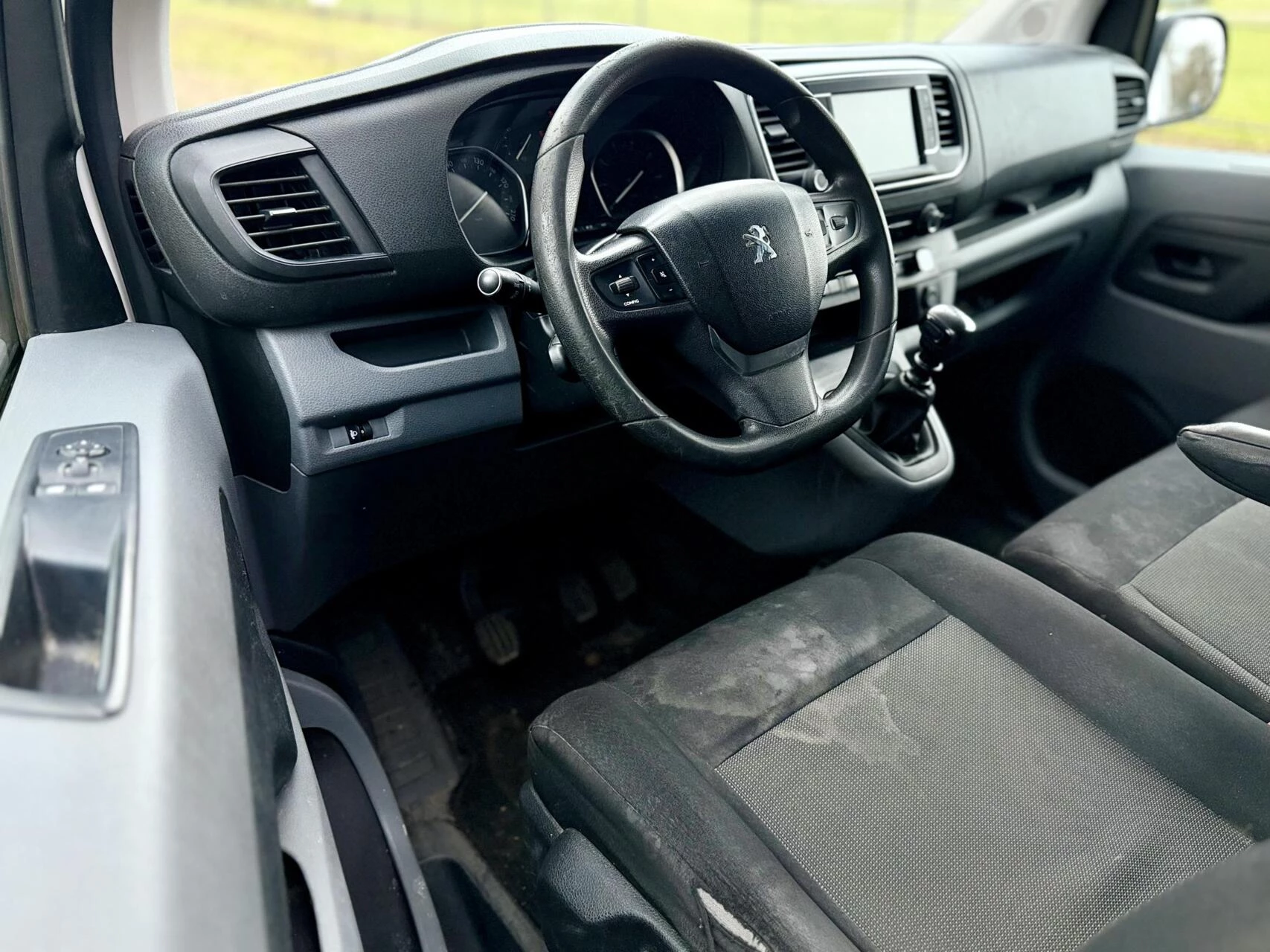 Hoofdafbeelding Peugeot Expert