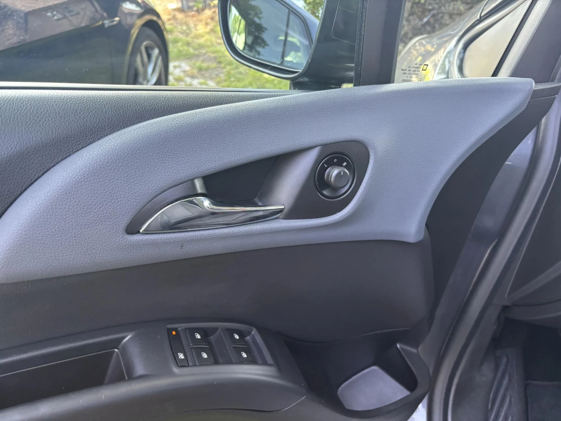 Hoofdafbeelding Opel Meriva