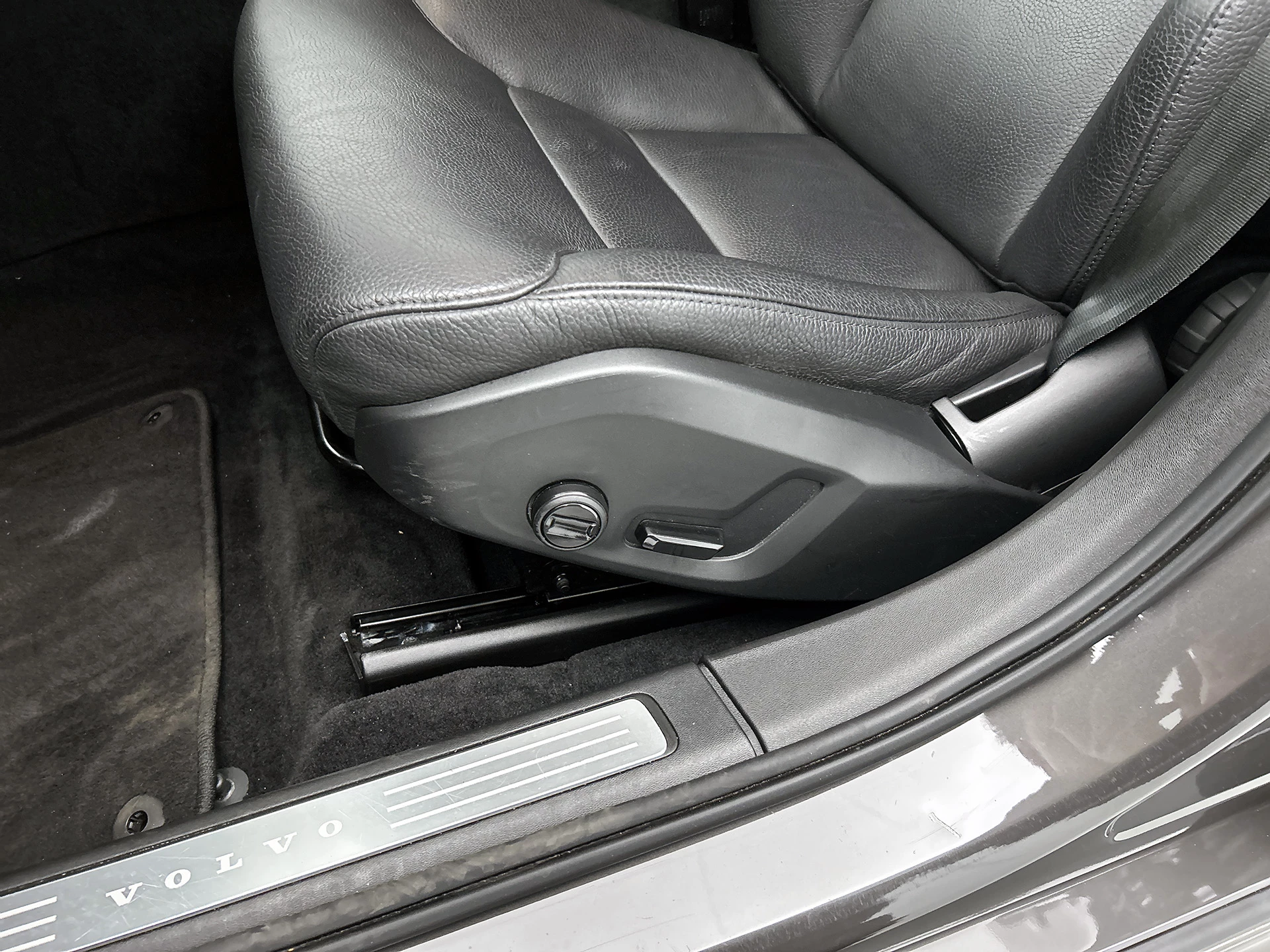 Hoofdafbeelding Volvo V90