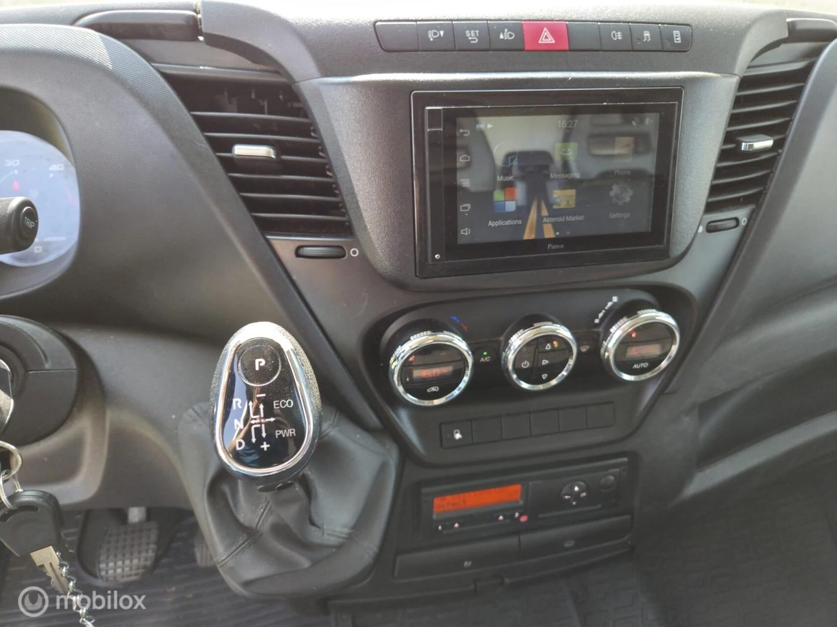 Hoofdafbeelding Iveco 70/170