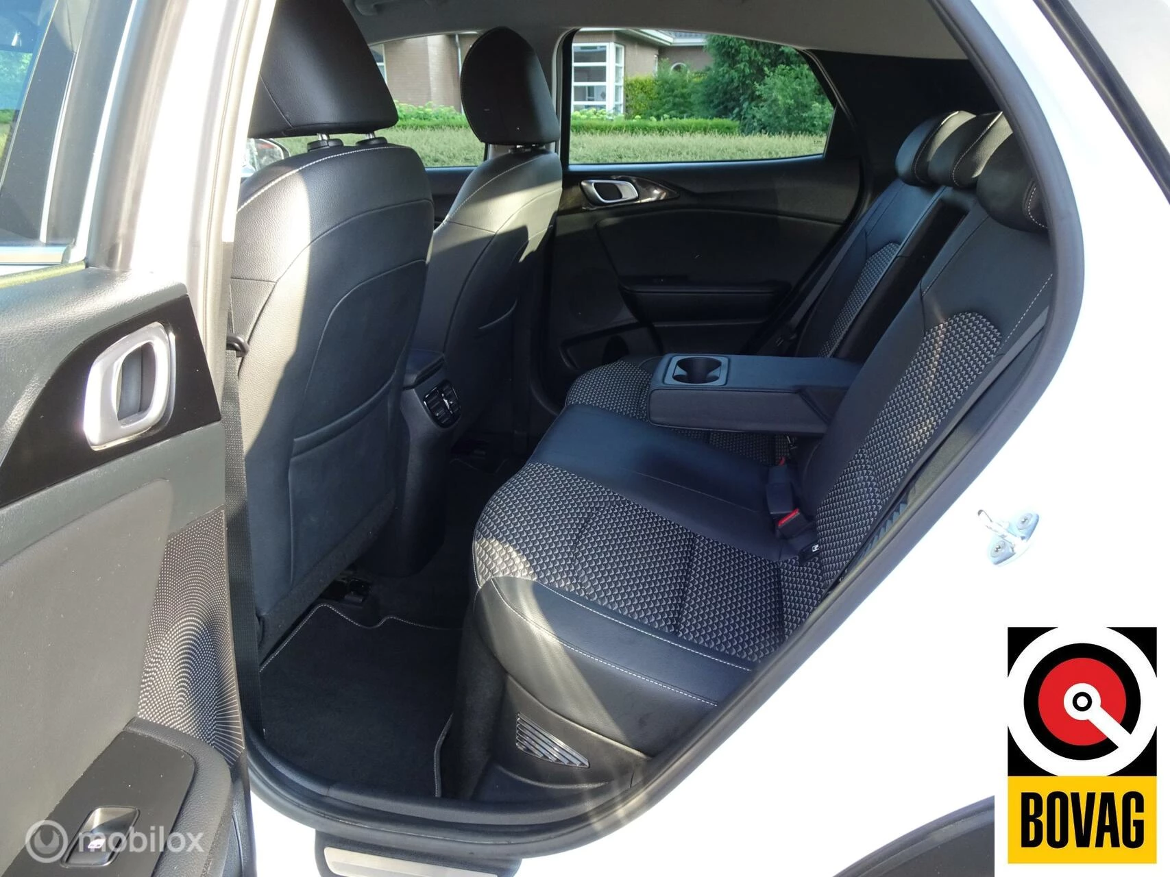 Hoofdafbeelding Kia XCeed