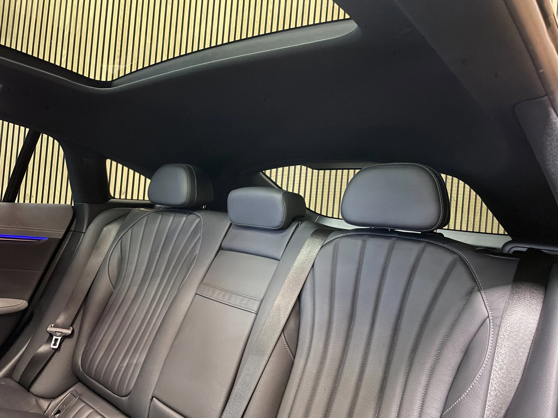 Hoofdafbeelding Mercedes-Benz EQS