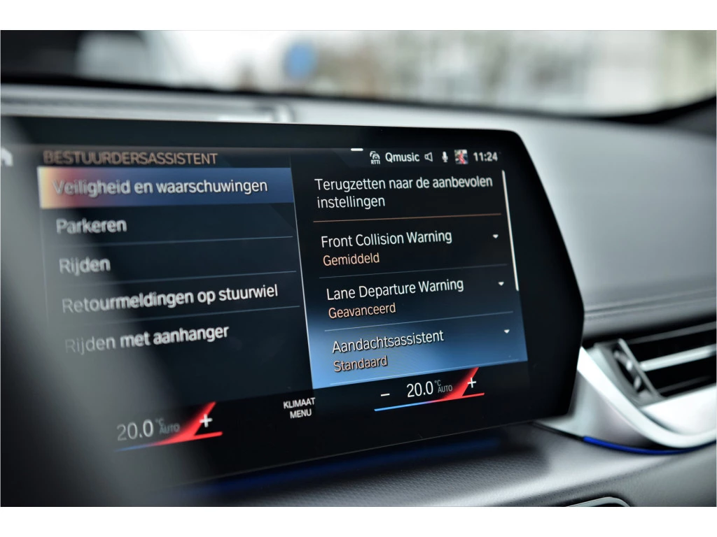 Hoofdafbeelding BMW iX1