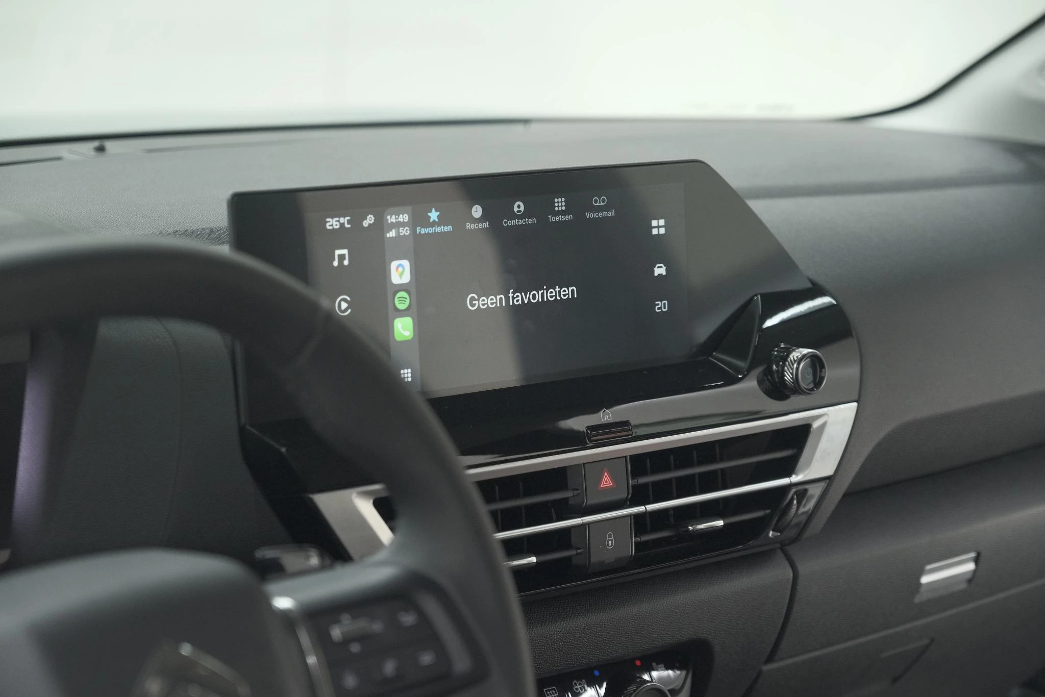 Hoofdafbeelding Citroën C4