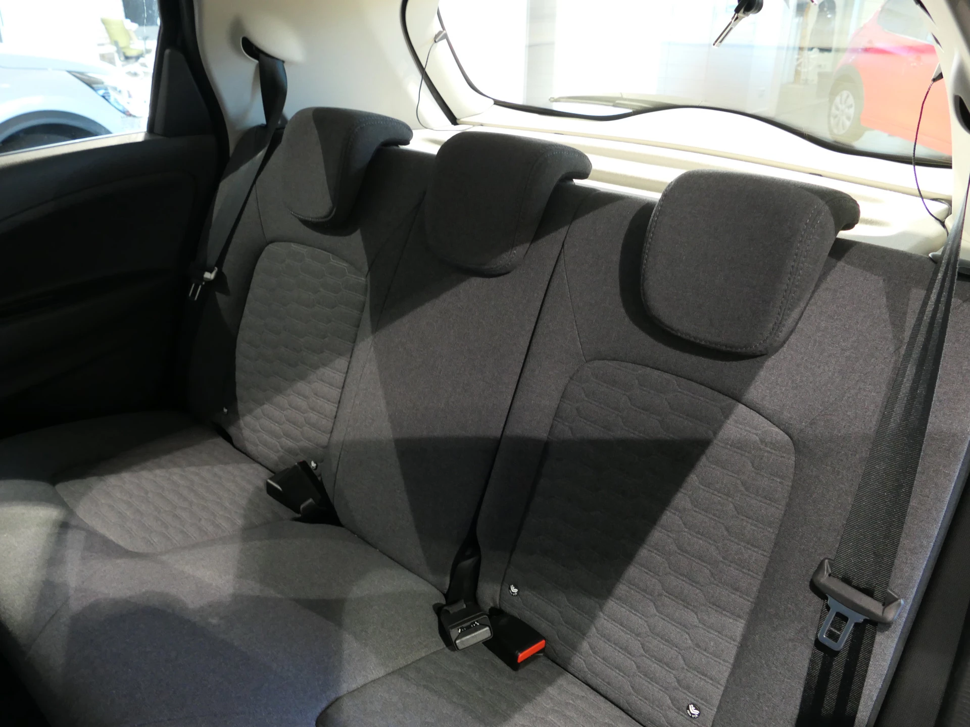 Hoofdafbeelding Renault ZOE