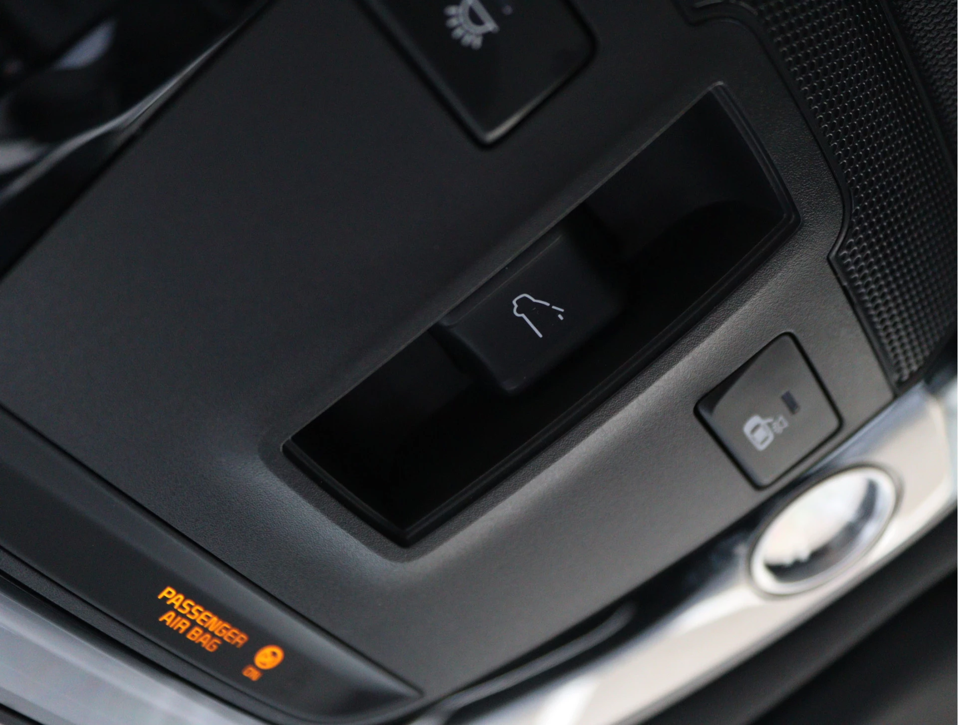 Hoofdafbeelding Kia EV6