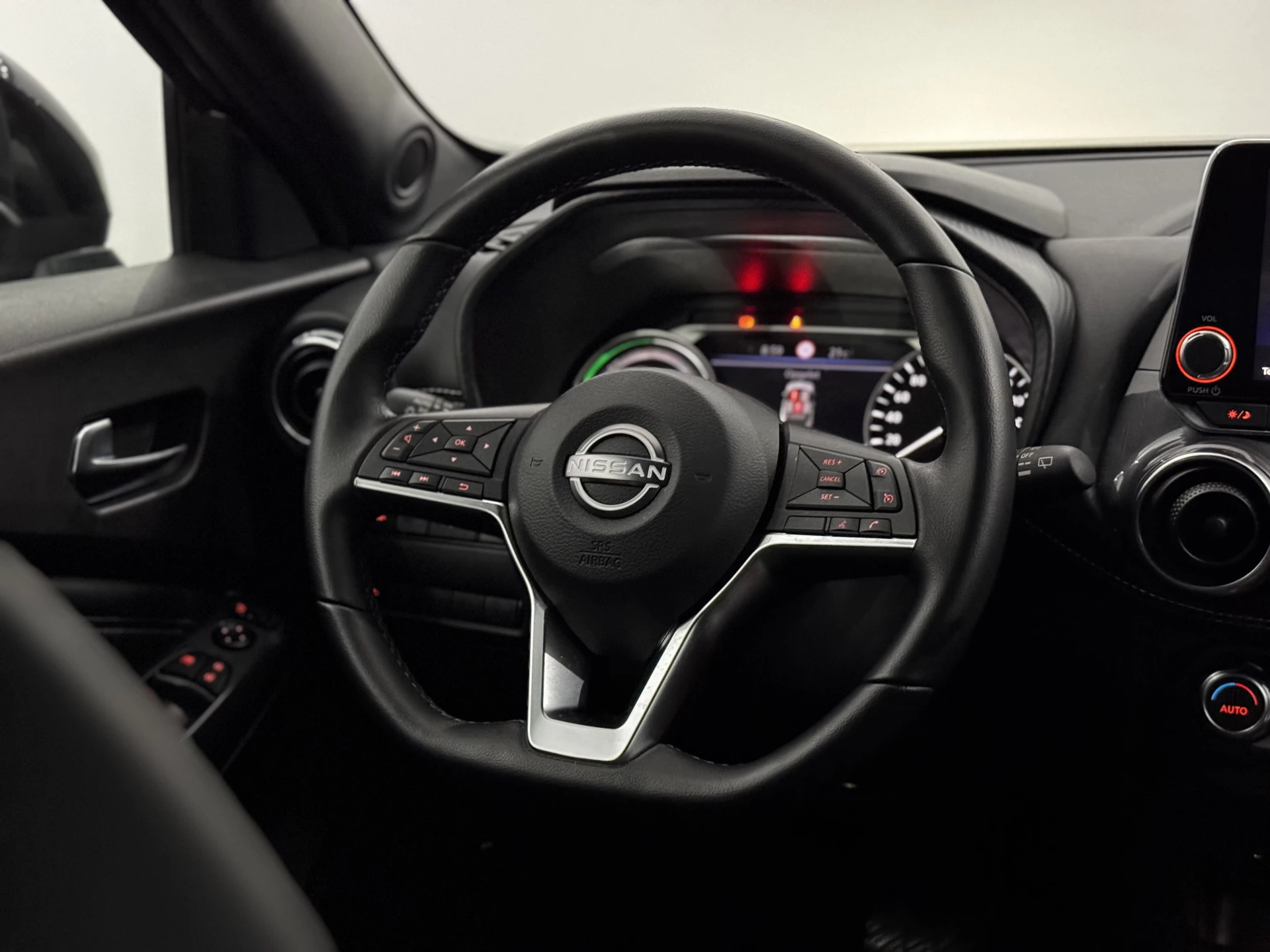 Hoofdafbeelding Nissan Juke