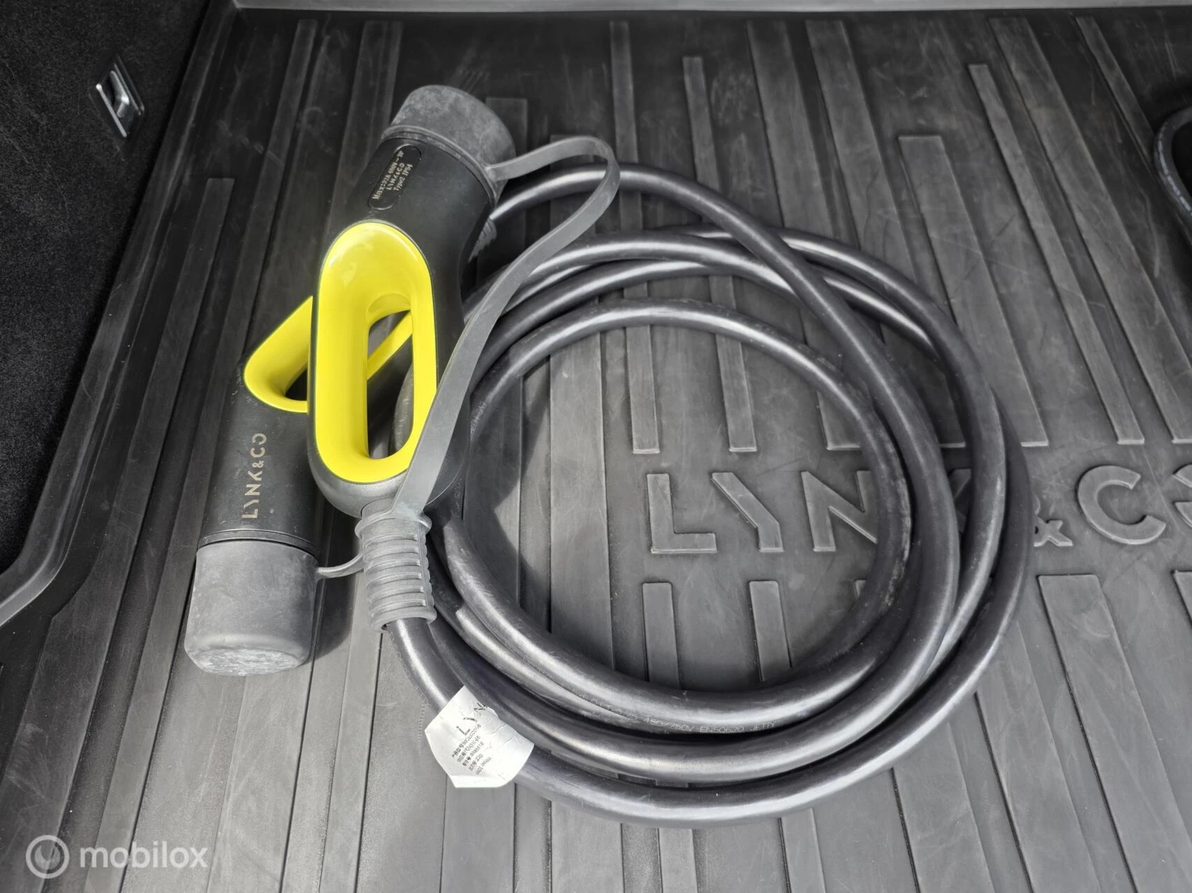 Hoofdafbeelding Lynk & Co 01
