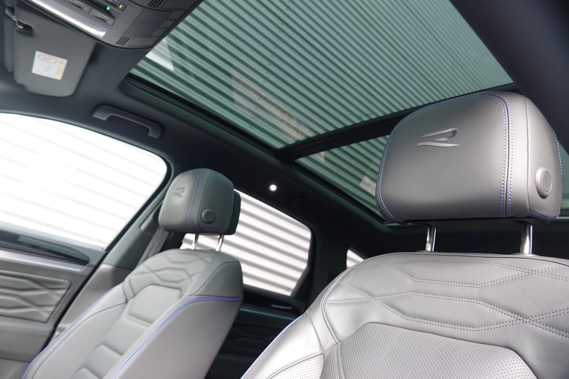 Hoofdafbeelding Volkswagen Touareg