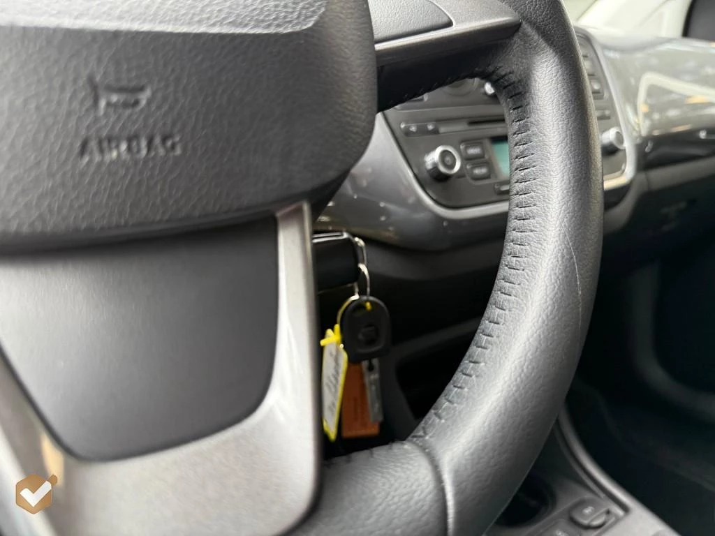 Hoofdafbeelding SEAT Mii