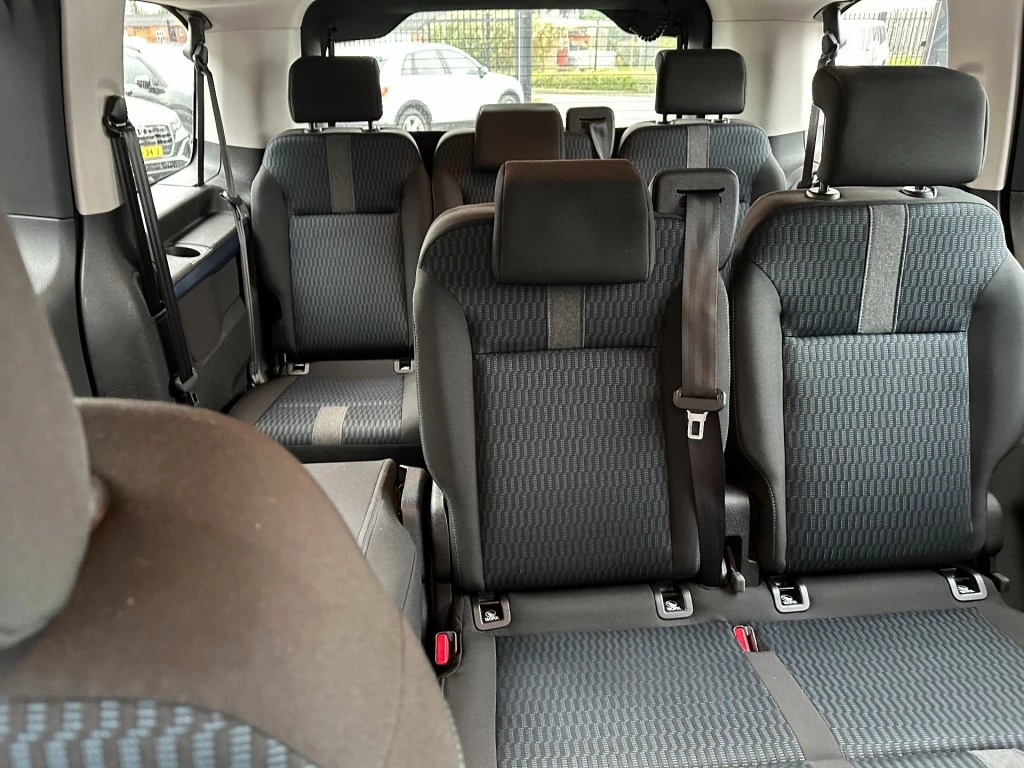 Hoofdafbeelding Peugeot Expert