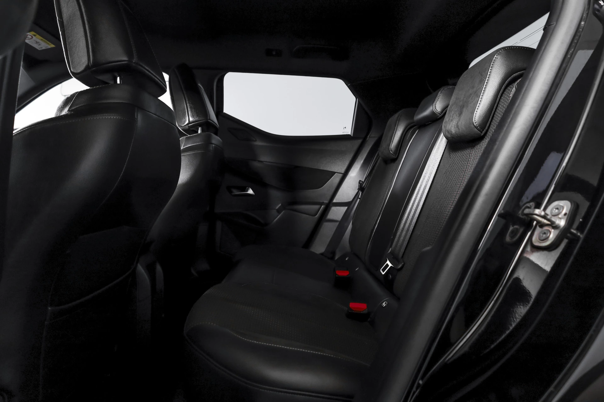 Hoofdafbeelding DS DS 3