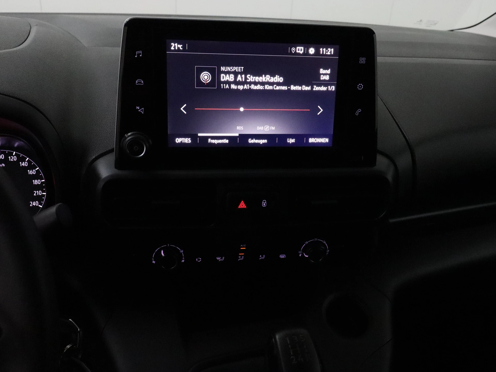 Hoofdafbeelding Opel Combo