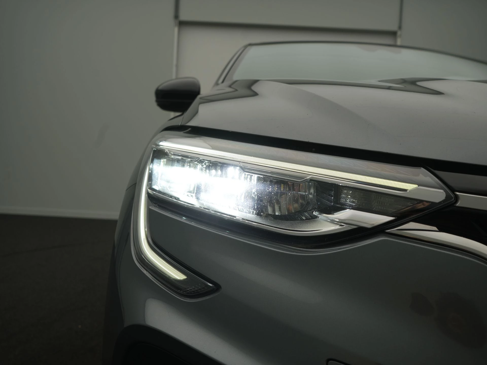Hoofdafbeelding Renault Arkana