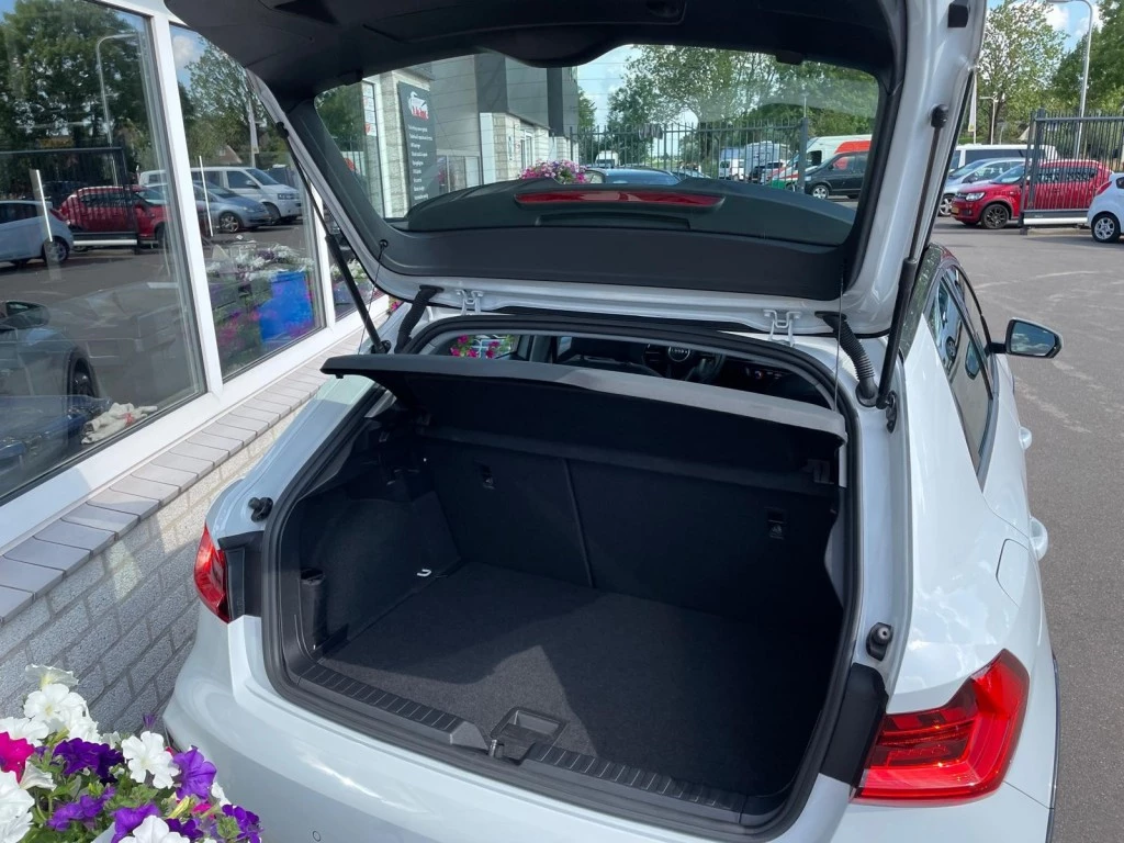 Hoofdafbeelding Audi A1