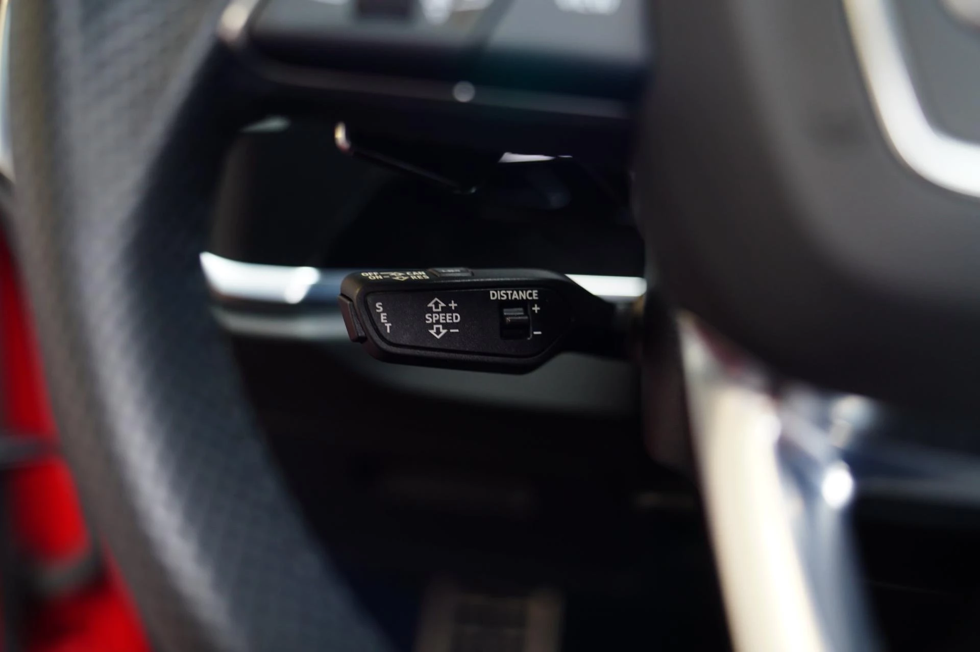 Hoofdafbeelding Audi RSQ3