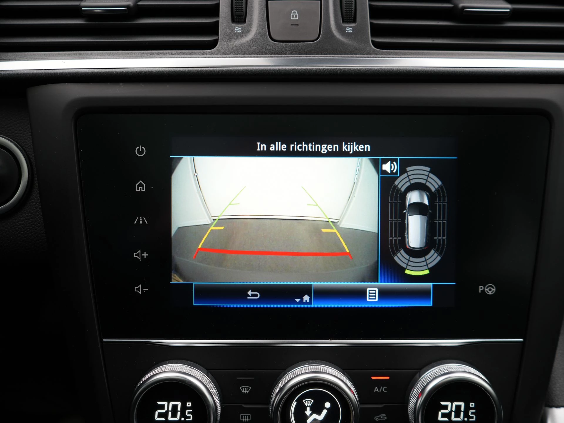 Hoofdafbeelding Renault Kadjar