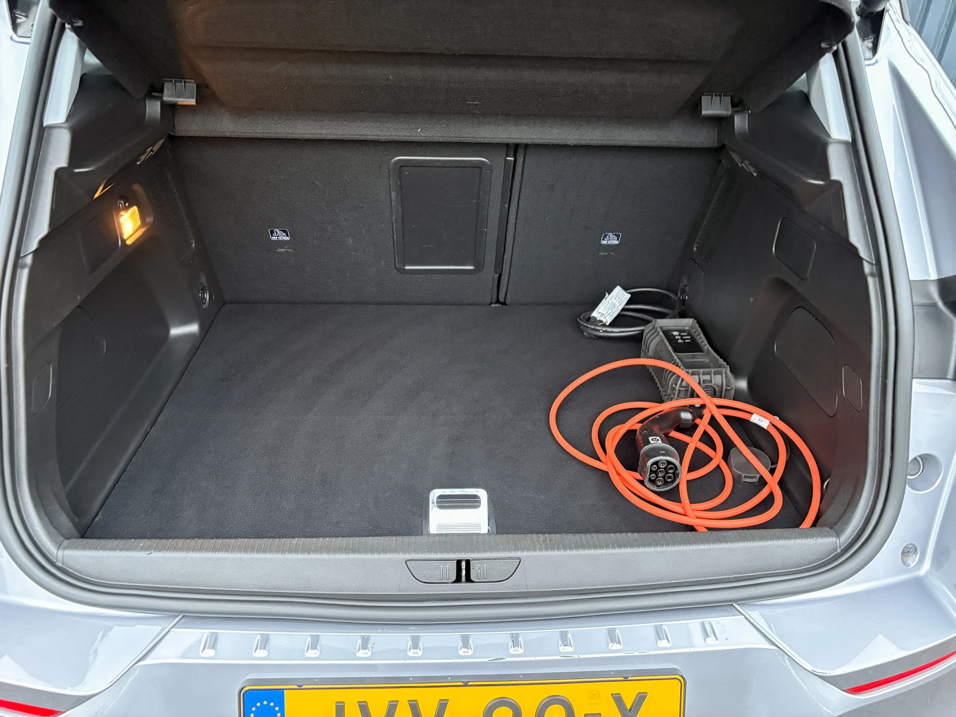 Hoofdafbeelding Opel Grandland